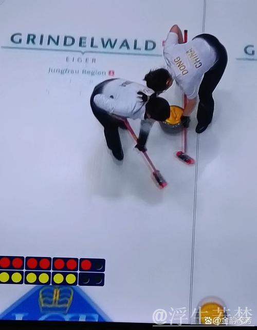 陈丹：双人滑仍有望争夺冬奥会参赛资格