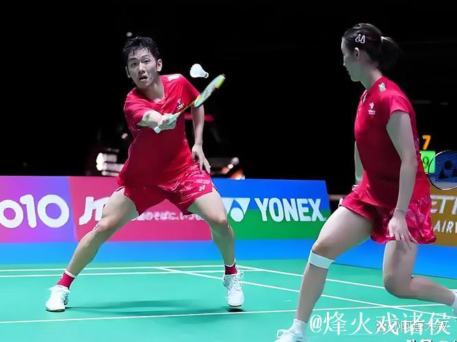 羽毛球世锦赛8月28日赛程公布 国羽全力以赴冲击八强 羽毛球世锦赛8月28日赛程公布 国羽全力以赴冲击八强