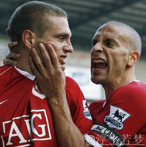 费迪南德:拉什福德给维拉带来了速度和深度,而在曼联却未能做到。 费迪南德:拉什福德给维拉带来了速度和深度,而在曼联却未能做到。