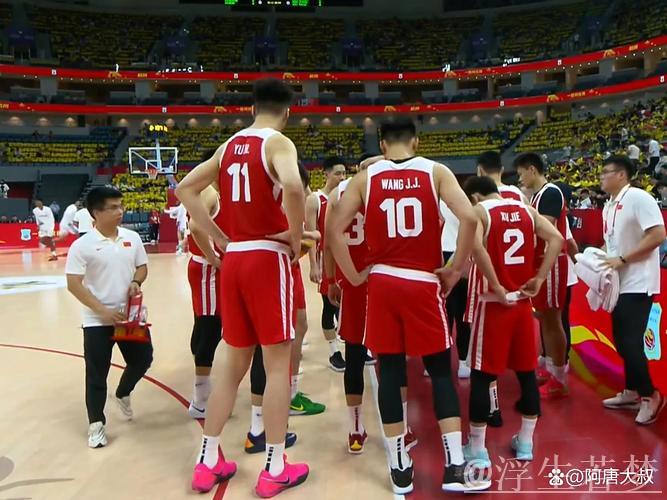 中委对决第二战：热身赛杭州站精彩回顾