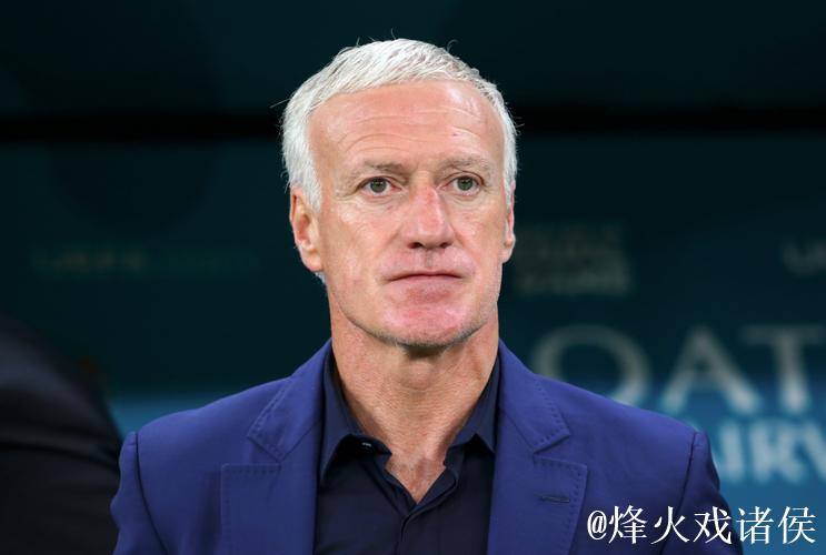 法国队主帅德尚:面对“巨人杀手”,我们准备好了 法国队主帅德尚:面对“巨人杀手”,我们准备好了
