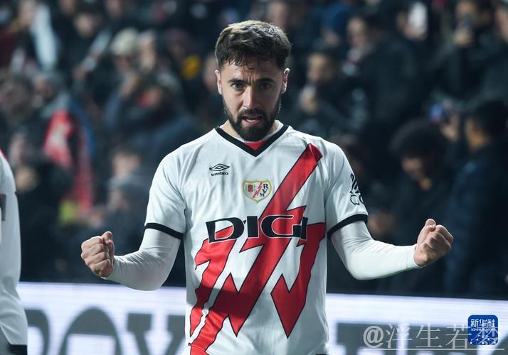 皇马2-1击败巴列卡诺，积分追平巴萨，姆巴佩与维尼修斯齐建功