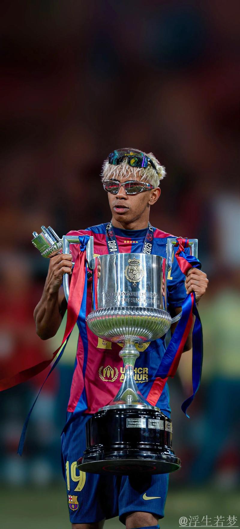 高夫夺冠 萨巴饮恨