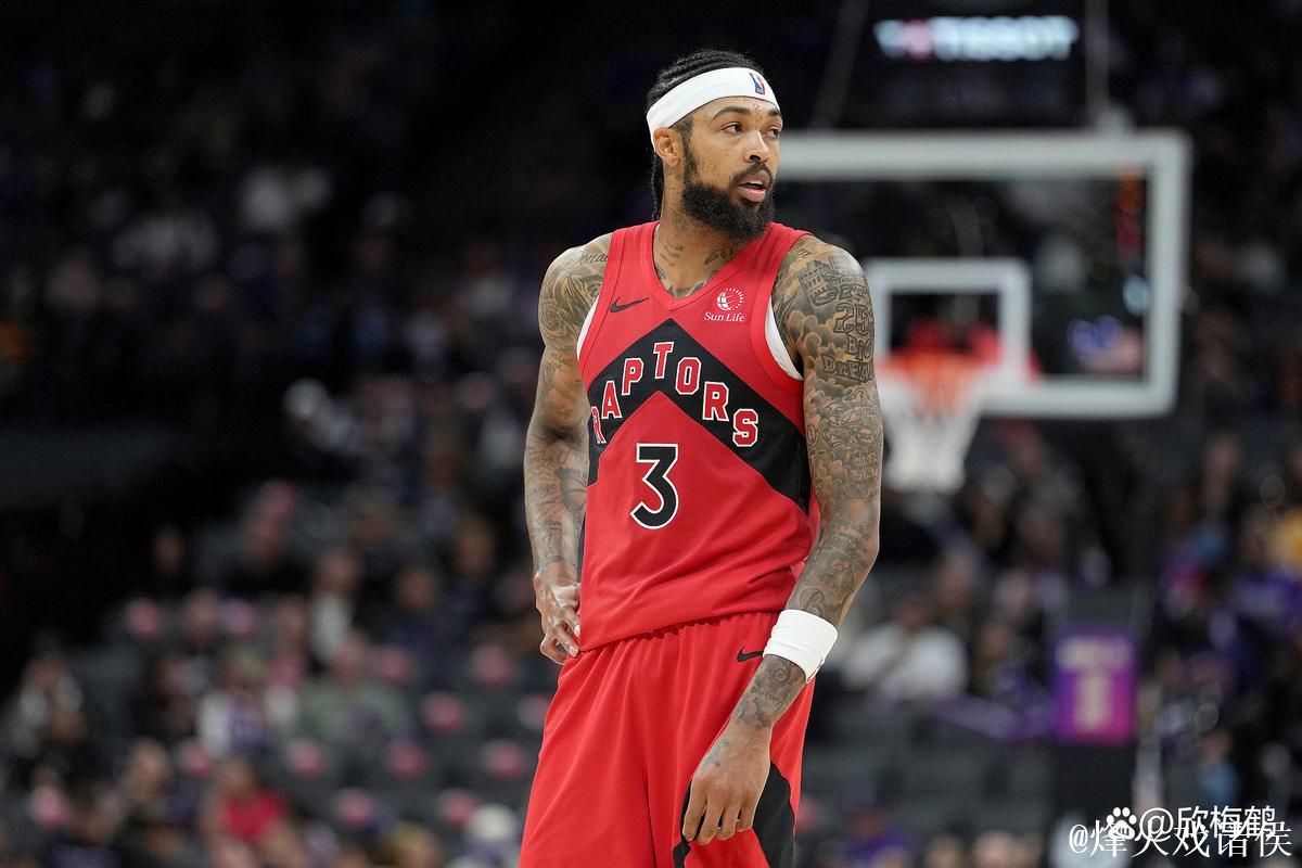 英格拉姆29+9约翰逊三双表现 猛龙主场轻松击败老鹰 英格拉姆29+9约翰逊三双表现 猛龙主场轻松击败老鹰