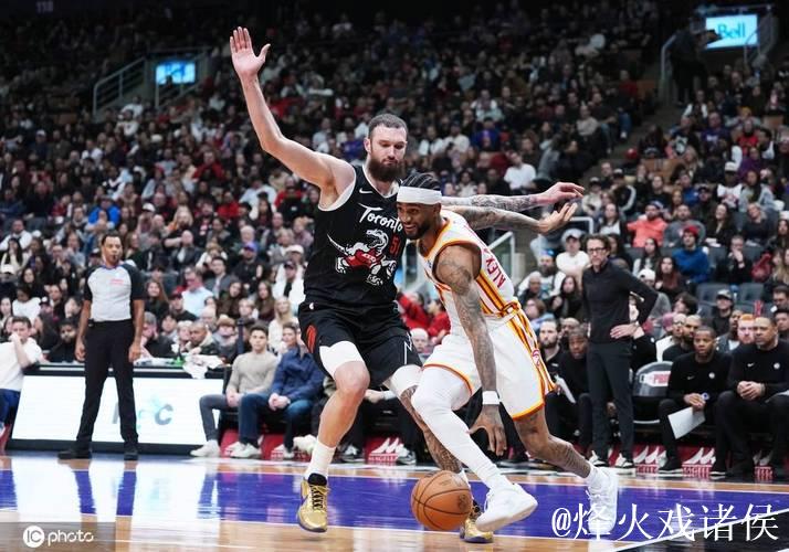 英格拉姆29+9约翰逊三双表现 猛龙主场轻松击败老鹰 英格拉姆29+9约翰逊三双表现 猛龙主场轻松击败老鹰