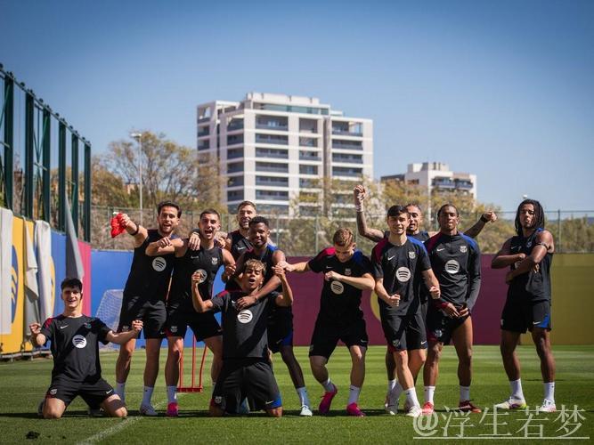 巴萨将应弗里克要求为一线队球员建造住宿设施