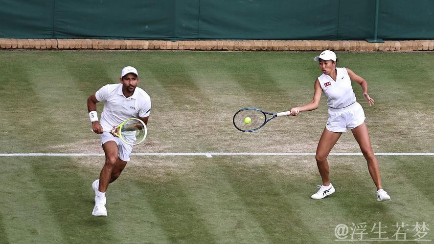 张帅组合惜败“抢十”，无缘决赛