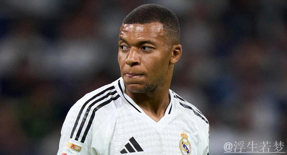 RMC:因拖延策略造成损失,巴黎向姆巴佩索赔9800万欧 RMC:因拖延策略造成损失,巴黎向姆巴佩索赔9800万欧