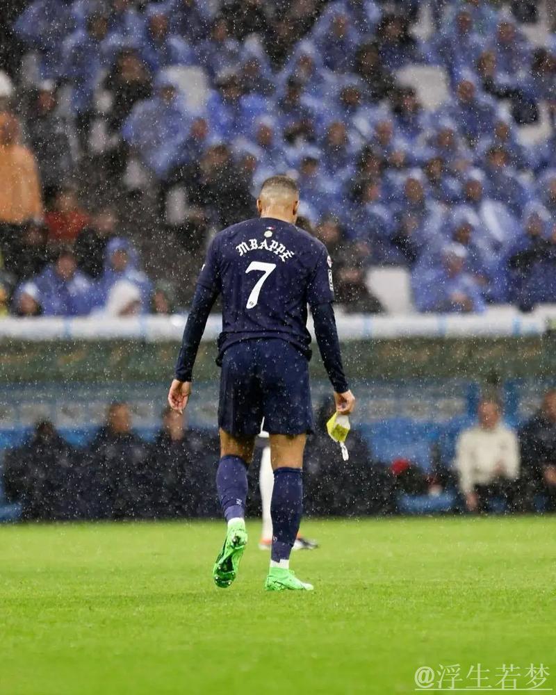 球技进步的姆巴佩,会是未来足坛值得期待的球星 球技进步的姆巴佩,会是未来足坛值得期待的球星