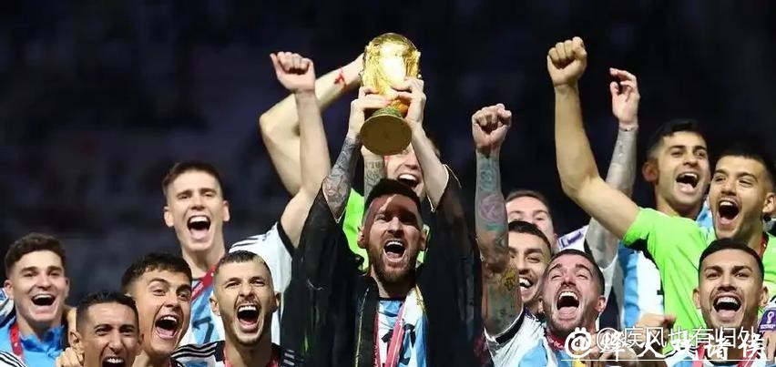 深入解析世界杯冠军热门球队实力与竞争趋势